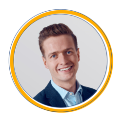 Flatfam Friday Blog Ben