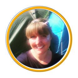 Flatfam Friday Blog Hannah